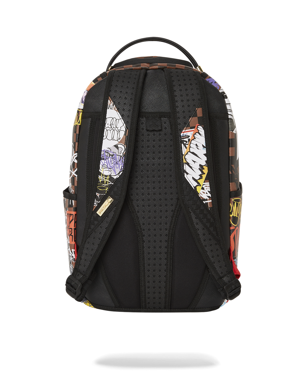 Palace of 2024 sharks sprayground