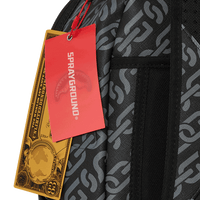 SG CHAINS BACKPACK