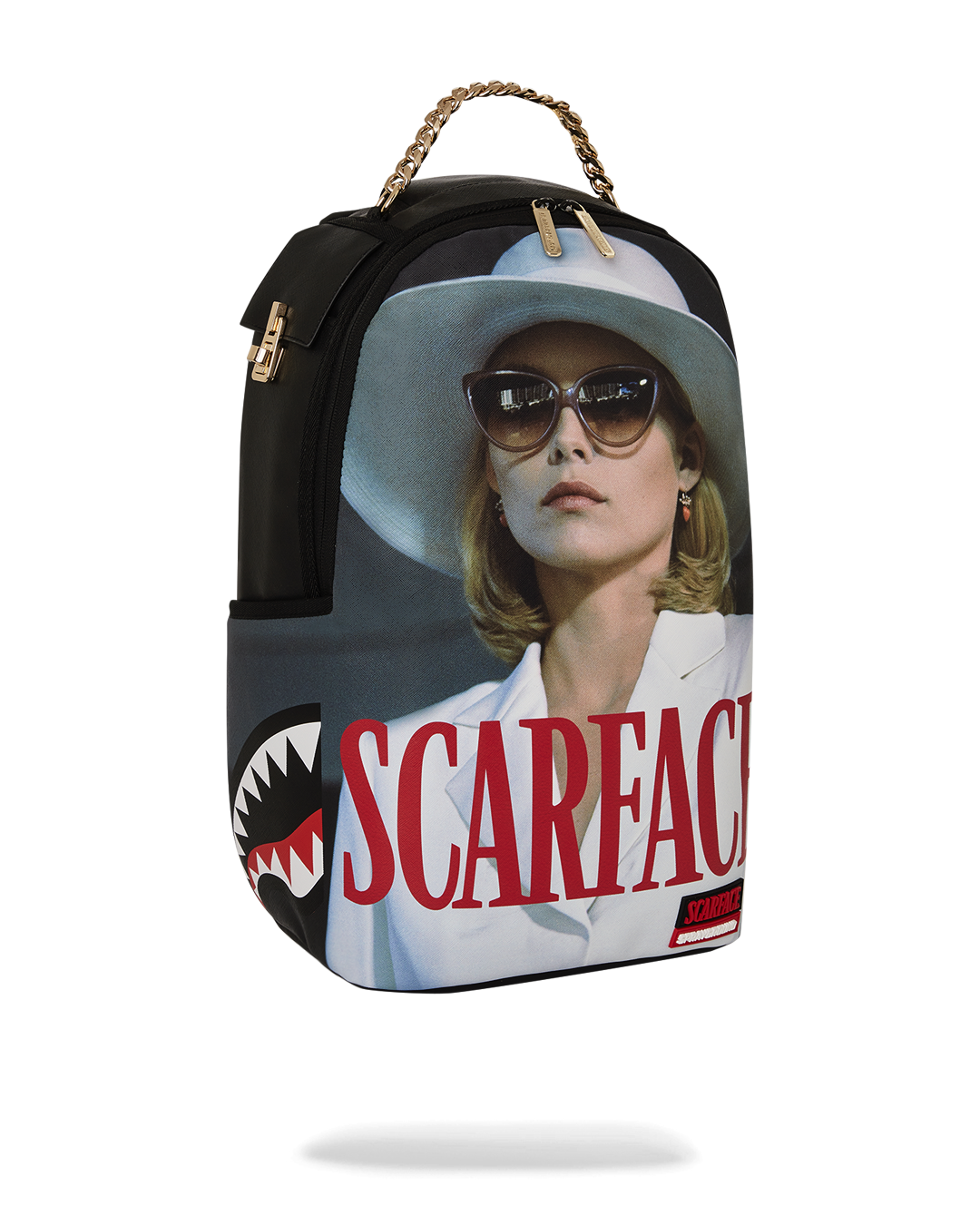 SCARFACE ELVIRA BACKPACK - spraygroundgcc