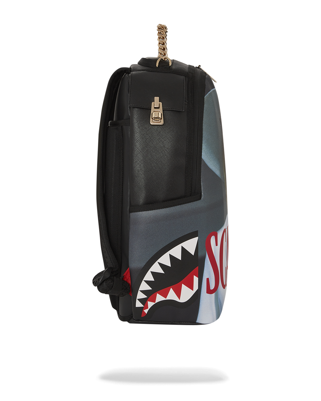 SCARFACE ELVIRA BACKPACK - spraygroundgcc