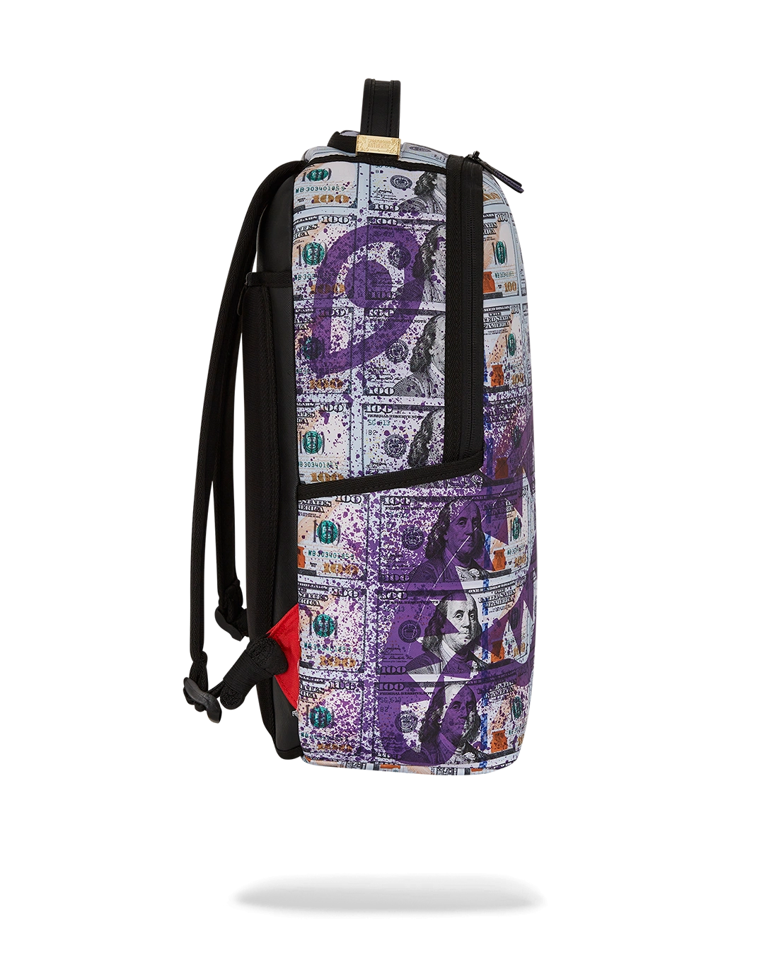MONEY SPLAT DLXSV BACKPACK – spraygroundgcc