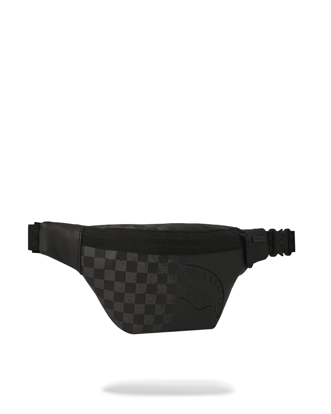【Sprayground】Spritz Grey Check Savvy ボディバッグ G-CHECK SAVVY CROSS-BODY – spraygroundgcc