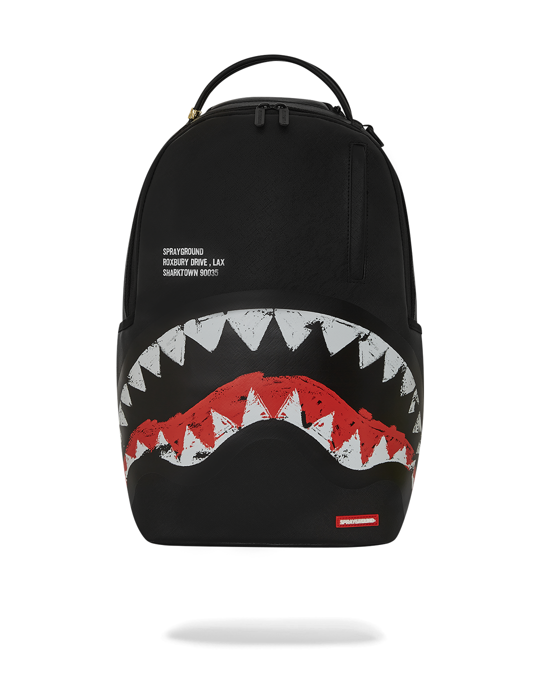 SHOE PALACE EXCLUSIVE: SHARK CENTRAL ULTRA 99 DLXV BACKPACK