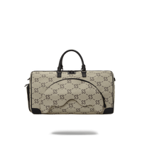 DOUBLEMONEY DUFFLE