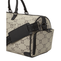 DOUBLEMONEY DUFFLE