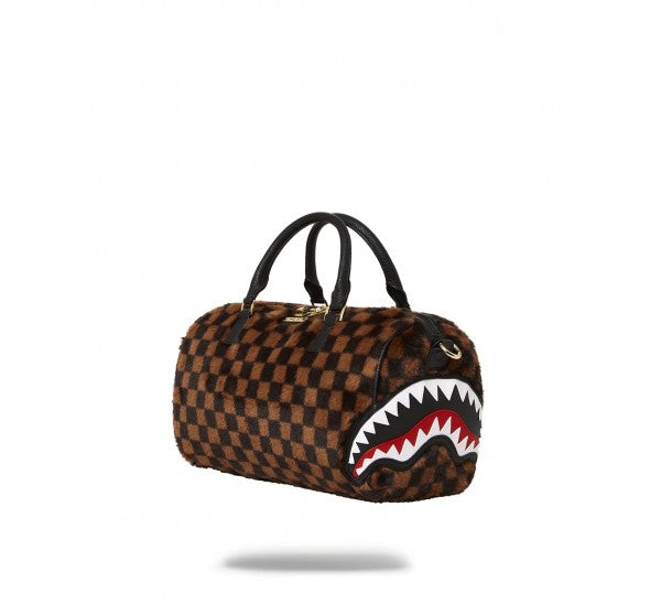 Sharks In Paris duffle bag, Sprayground