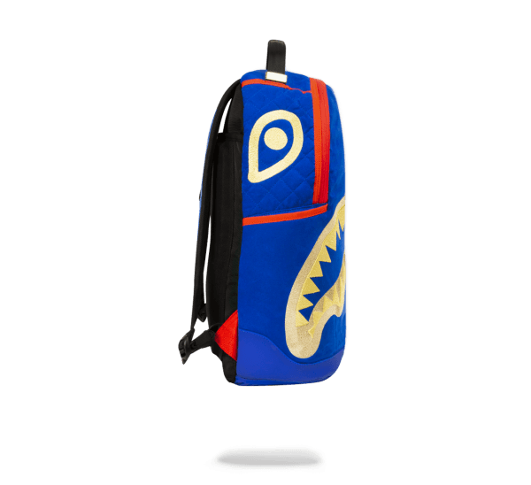 Money kicks sprayground online