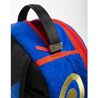 Money Kicks Gold Shark Mouth - spraygroundgcc
