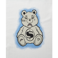MONEY BEAR TSHIRT