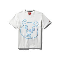 MONEY BEAR TSHIRT