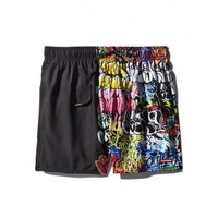 HALF GRAF SWIM SHORT - spraygroundgcc
