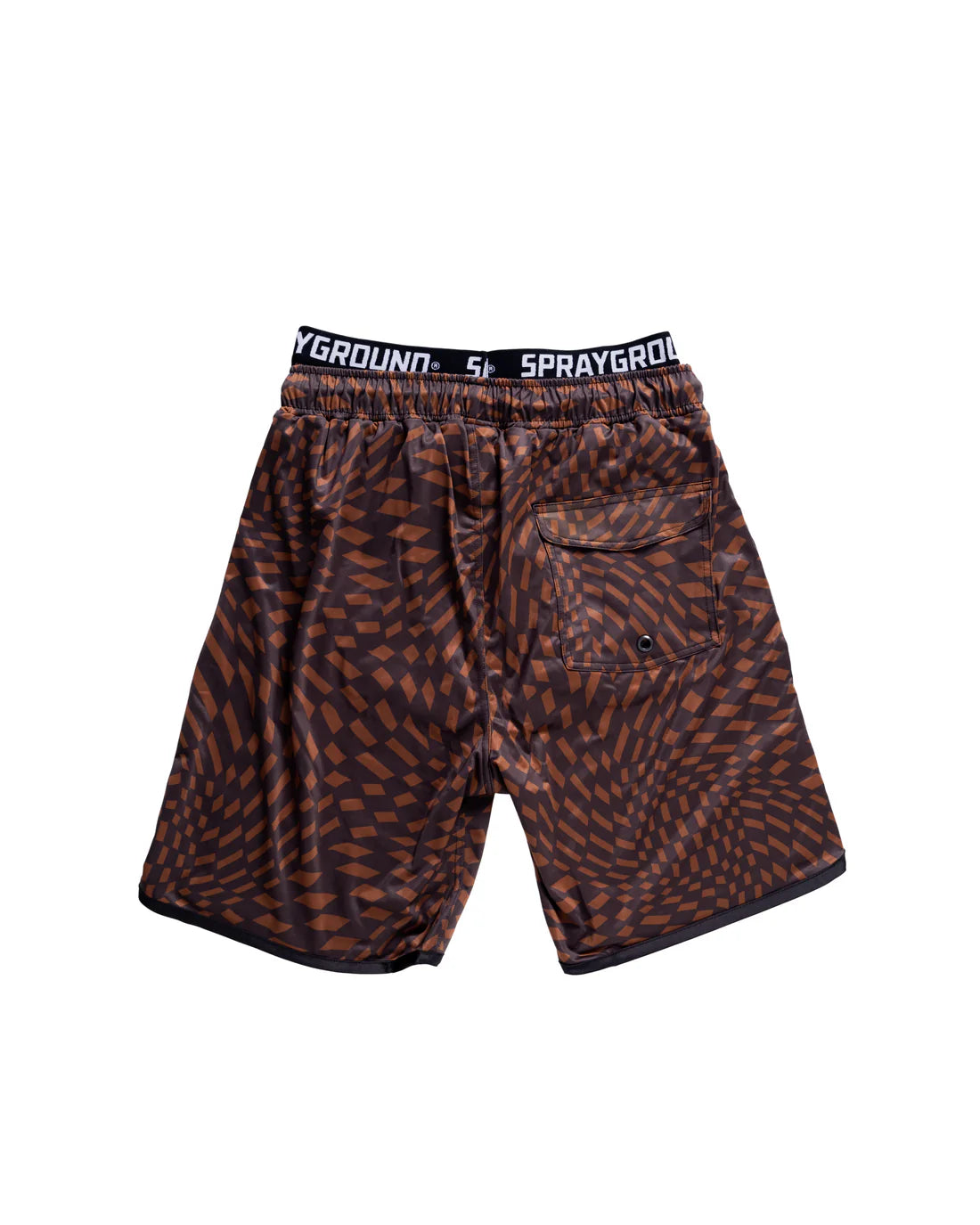 HENNY SHORTS - BLACK