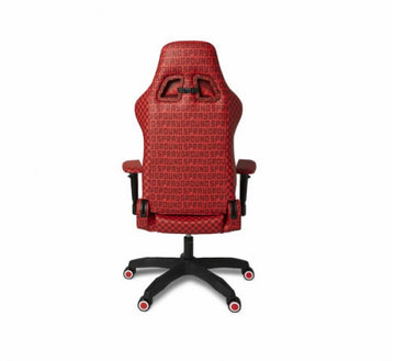 INFINITY RED GAMING CHAIR