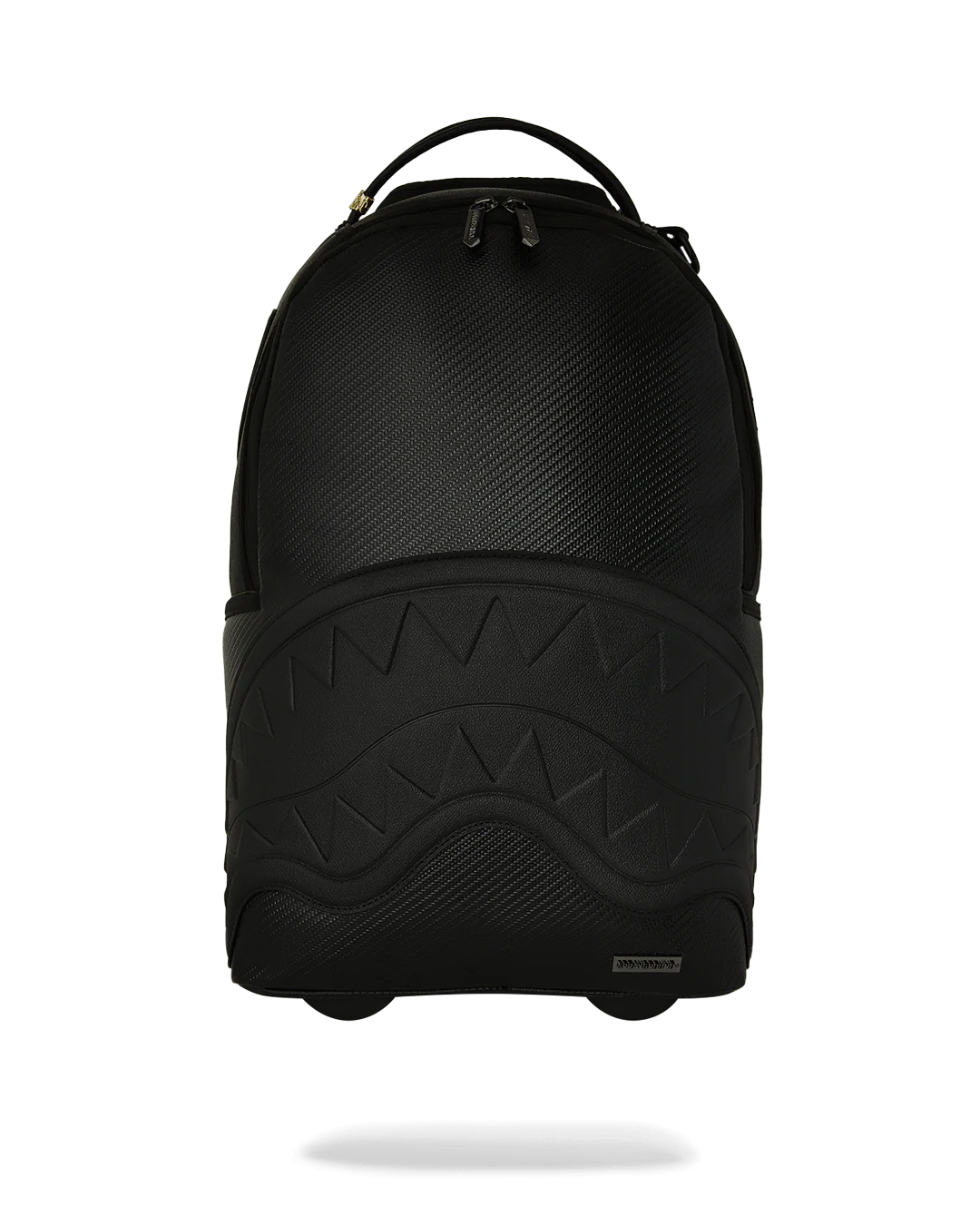 CARBON FIBER DLX WHEELY