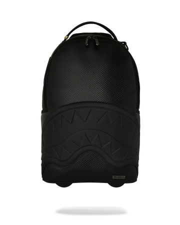 CARBON FIBER DLX WHEELY