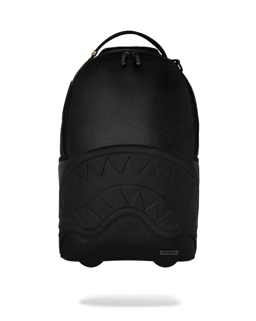 CARBON FIBER DLX WHEELY