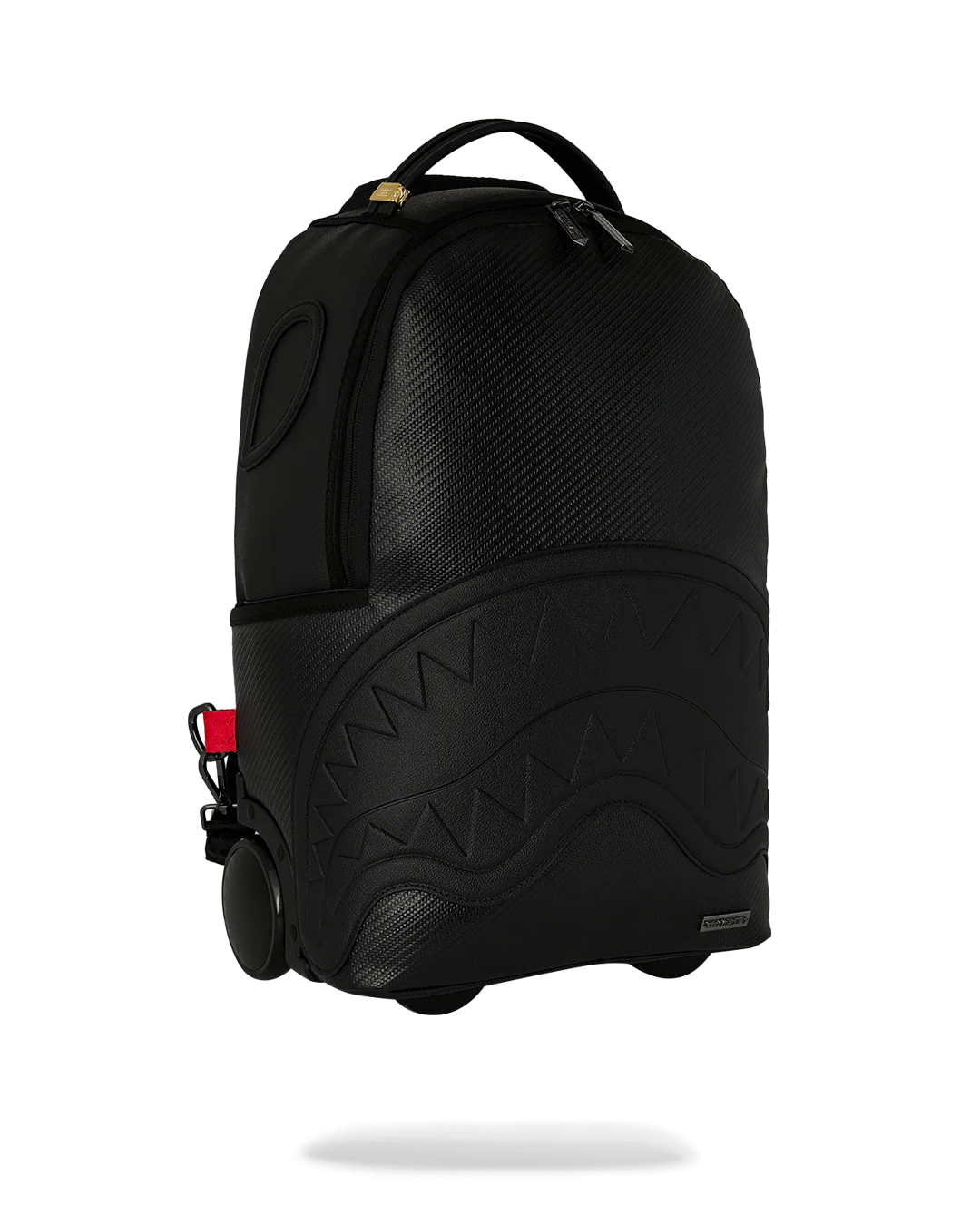 CARBON FIBER DLX WHEELY