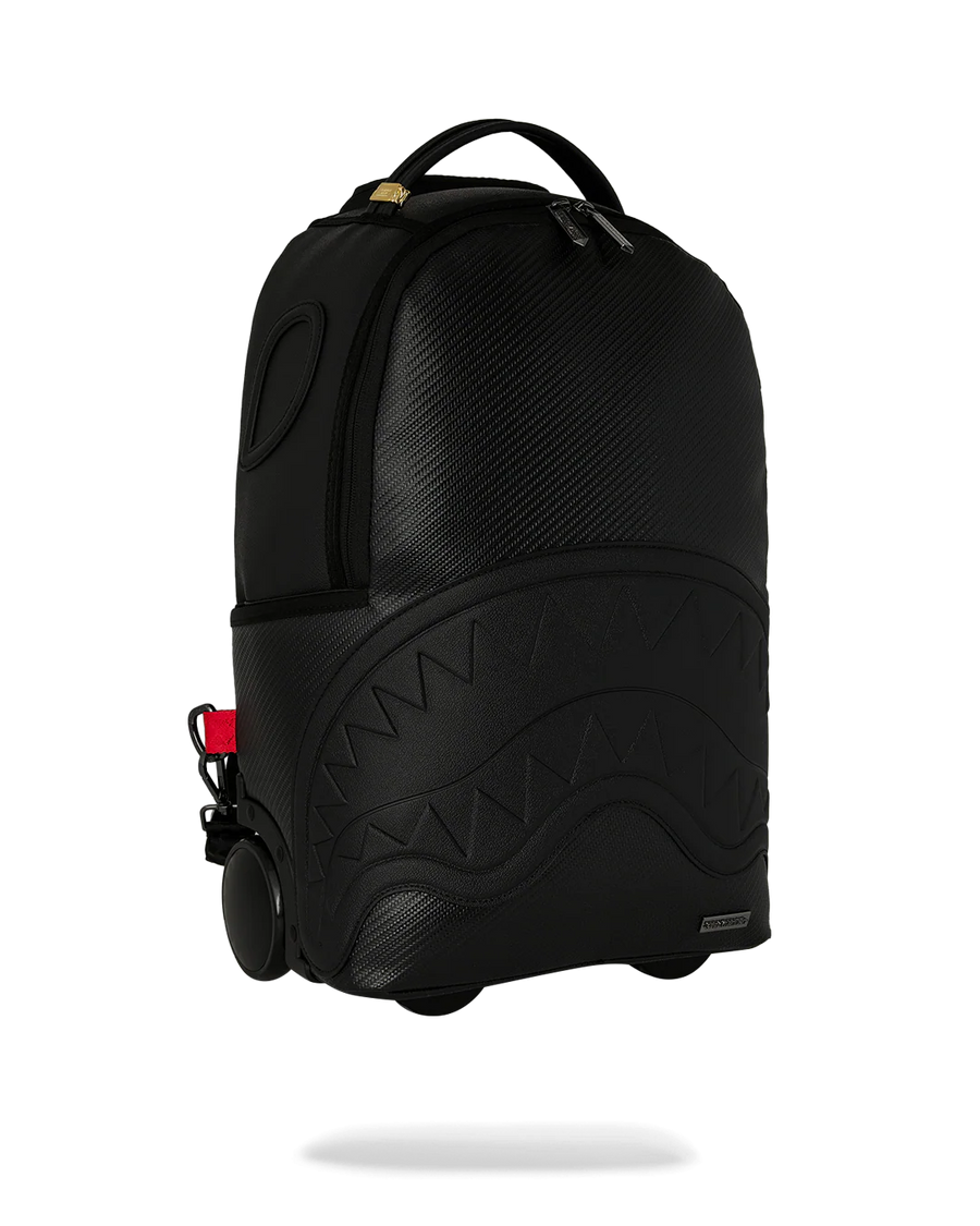 CARBON FIBER DLX WHEELY