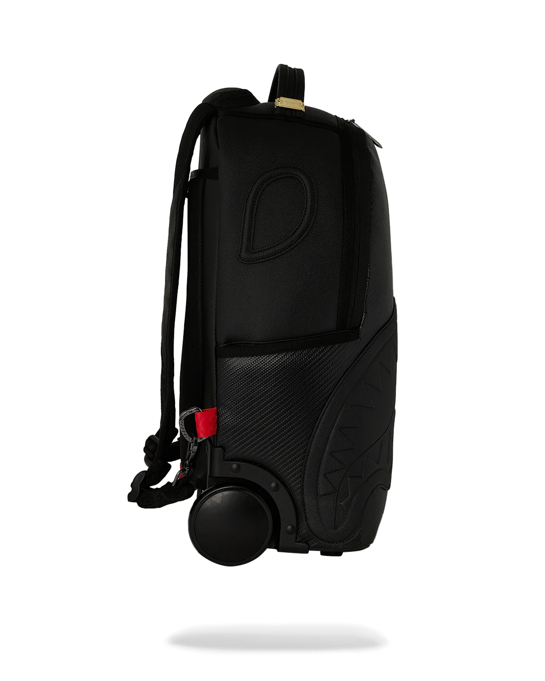 CARBON FIBER DLX WHEELY