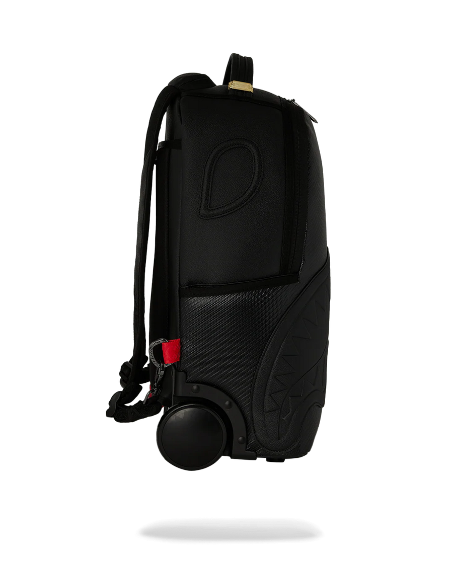 CARBON FIBER DLX WHEELY