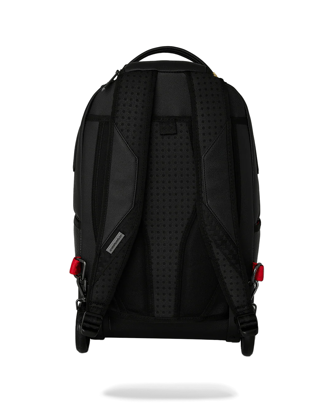 CARBON FIBER DLX WHEELY