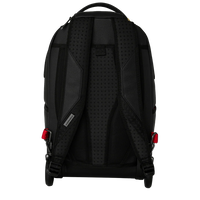 CARBON FIBER DLX WHEELY