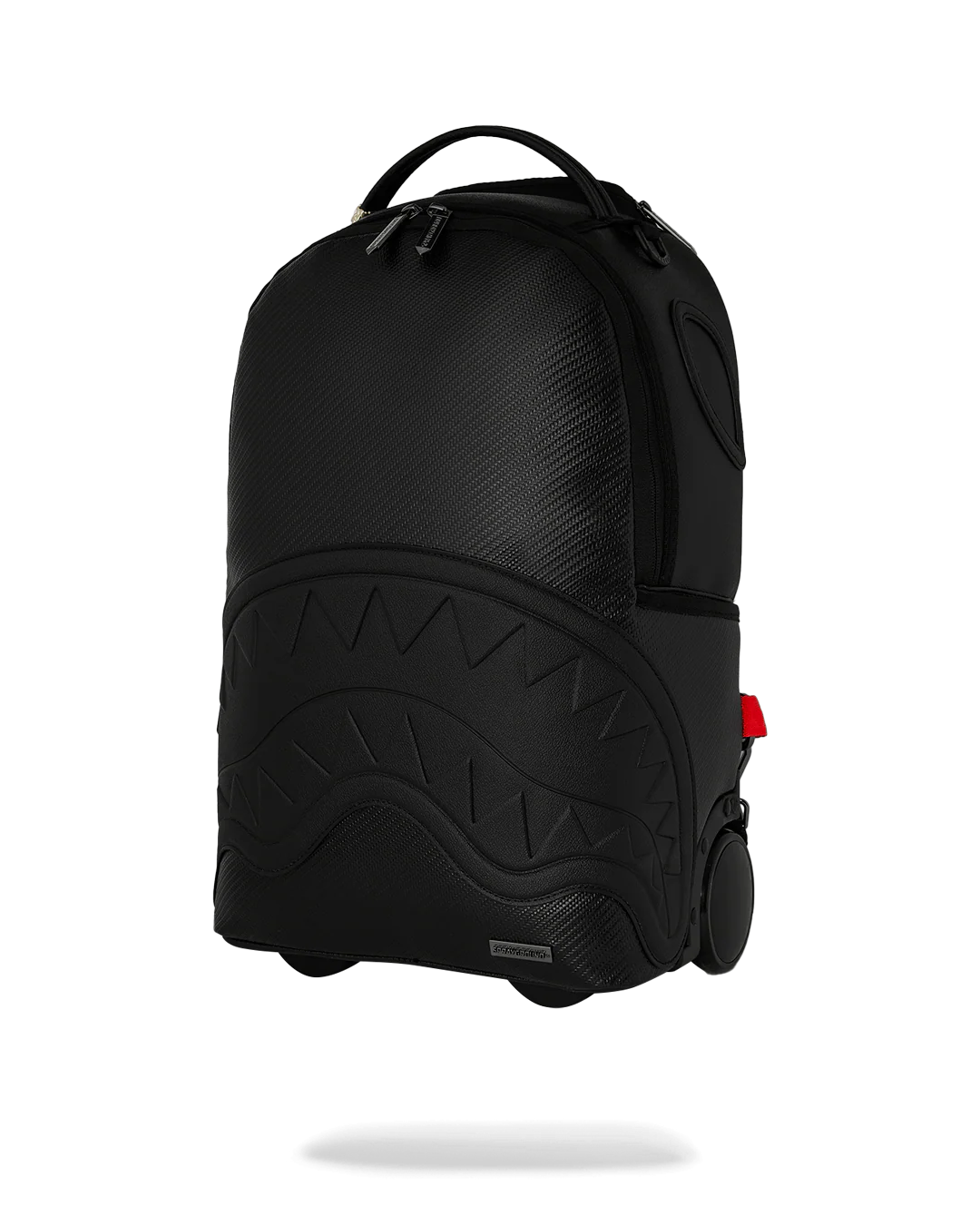 CARBON FIBER DLX WHEELY