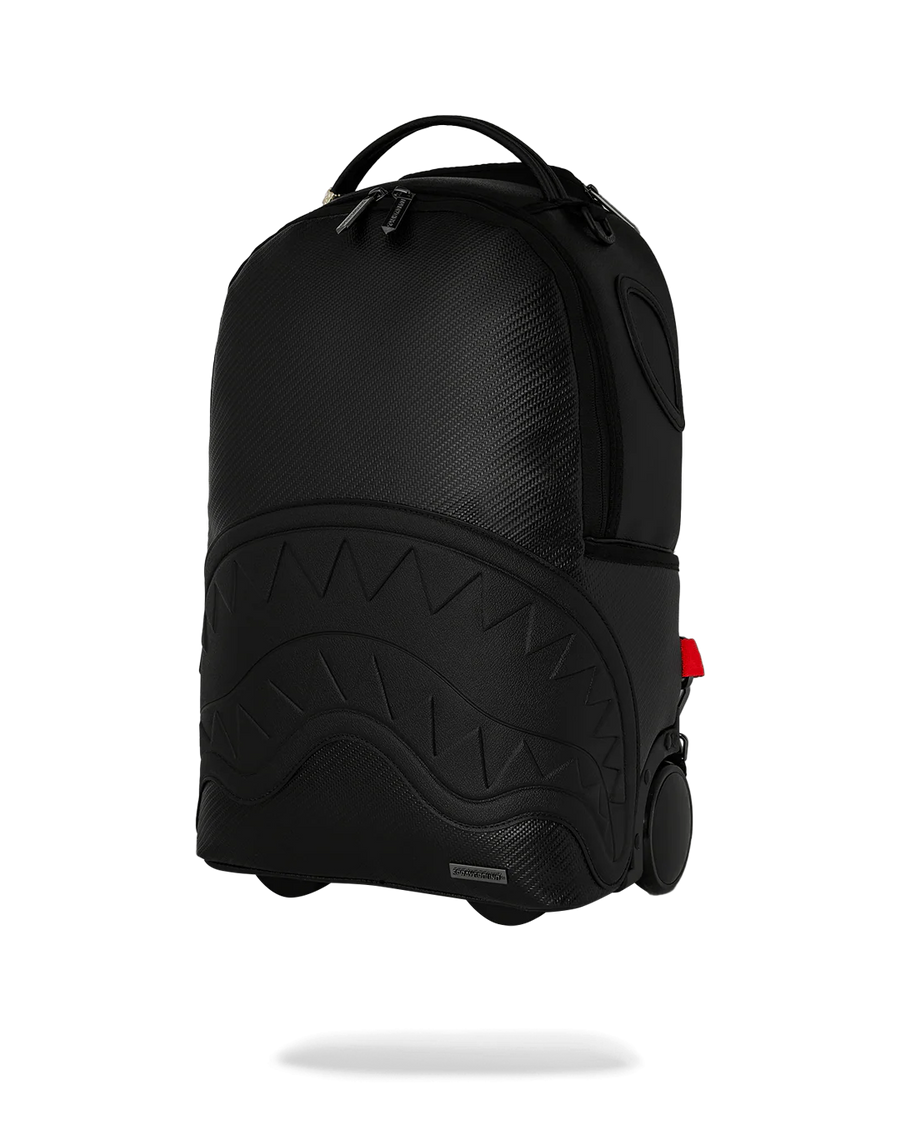 CARBON FIBER DLX WHEELY