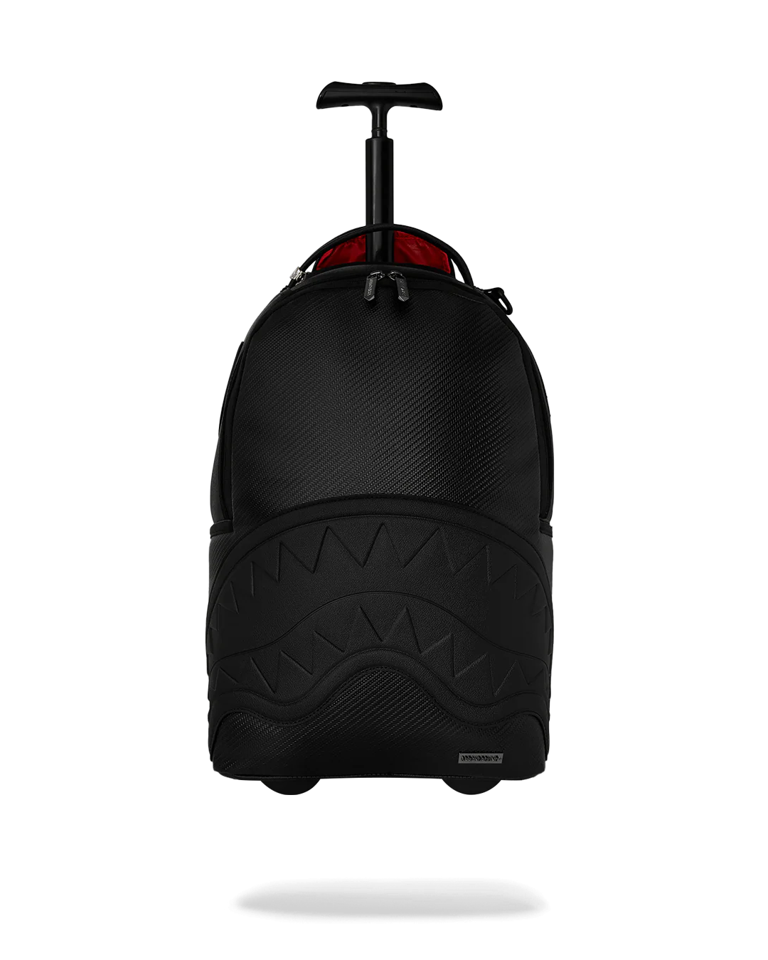 CARBON FIBER DLX WHEELY