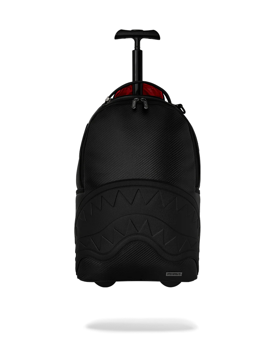 CARBON FIBER DLX WHEELY