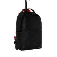 CARBON FIBER DLX WHEELY