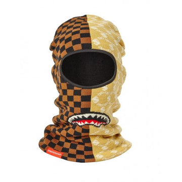 PARIS VS FLORENCE SKI MASK - spraygroundgcc