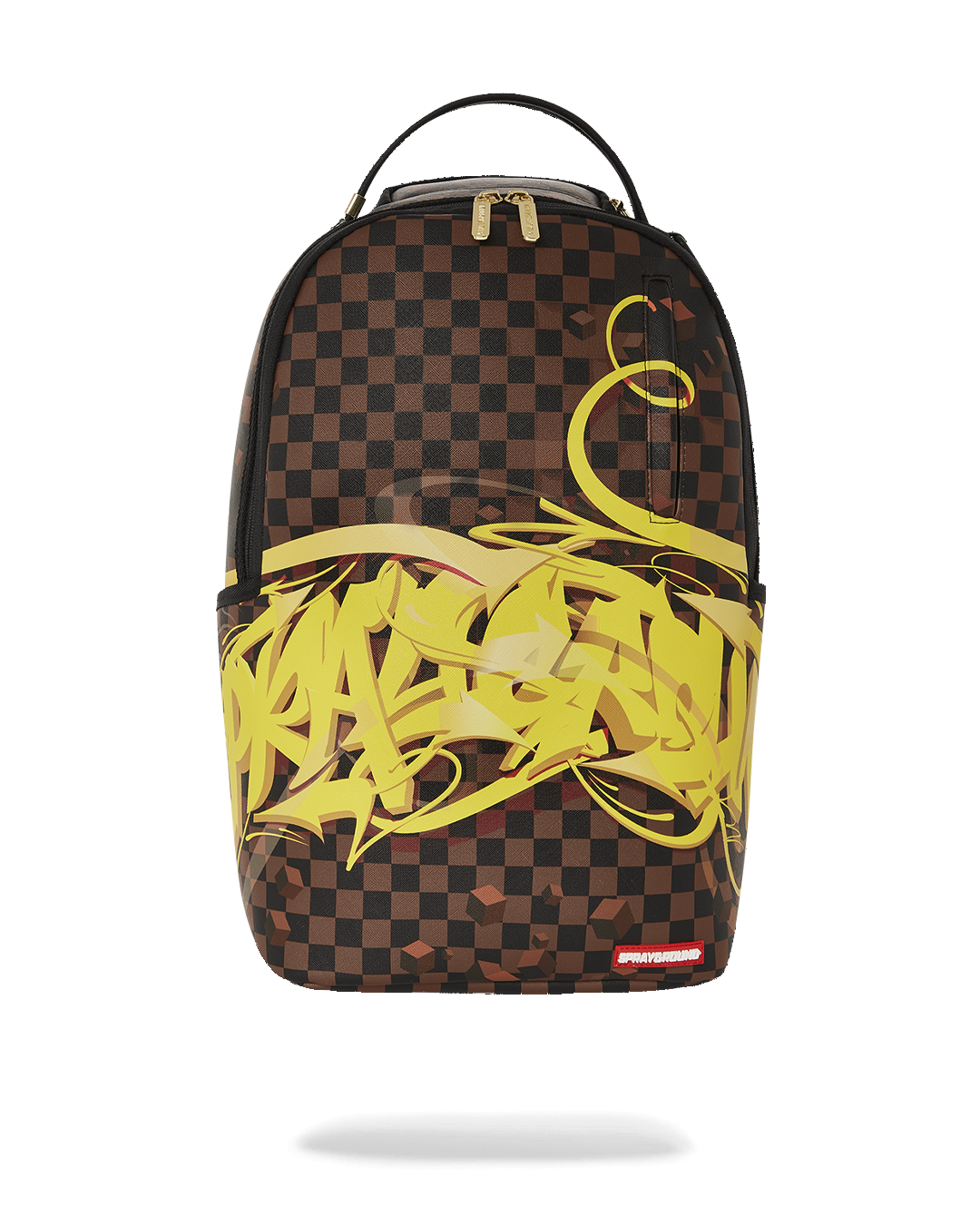 SIP WILDSTYLE DLXSV BACKPACK