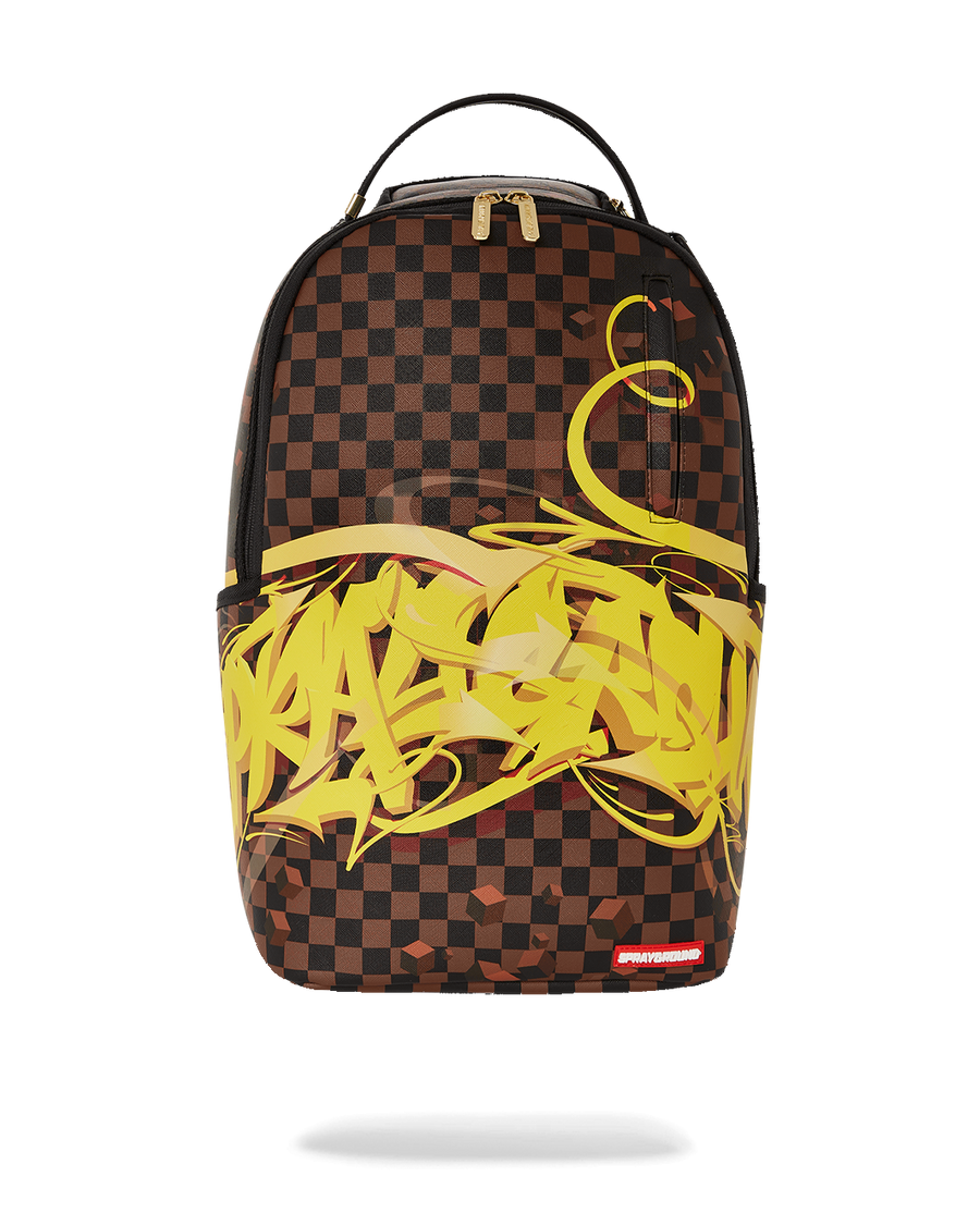 SIP WILDSTYLE DLXSV BACKPACK