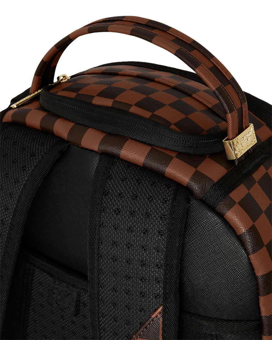 NINJA STAR SMASHED DLXSV BACKPACK