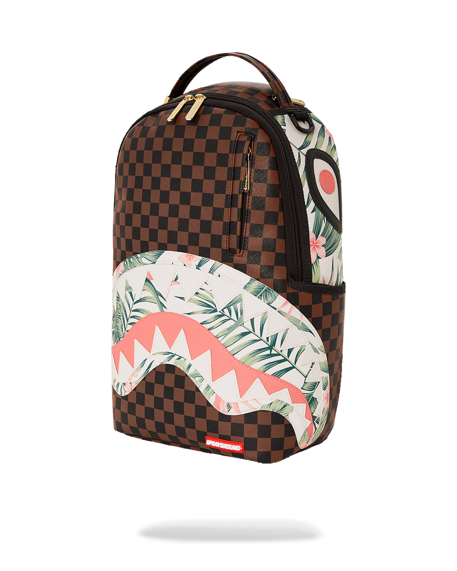 WILDFLOWER SIP DLXSV BACKPACK