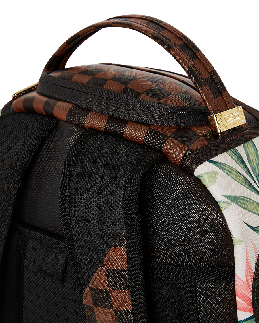 WILDFLOWER SIP DLXSV BACKPACK