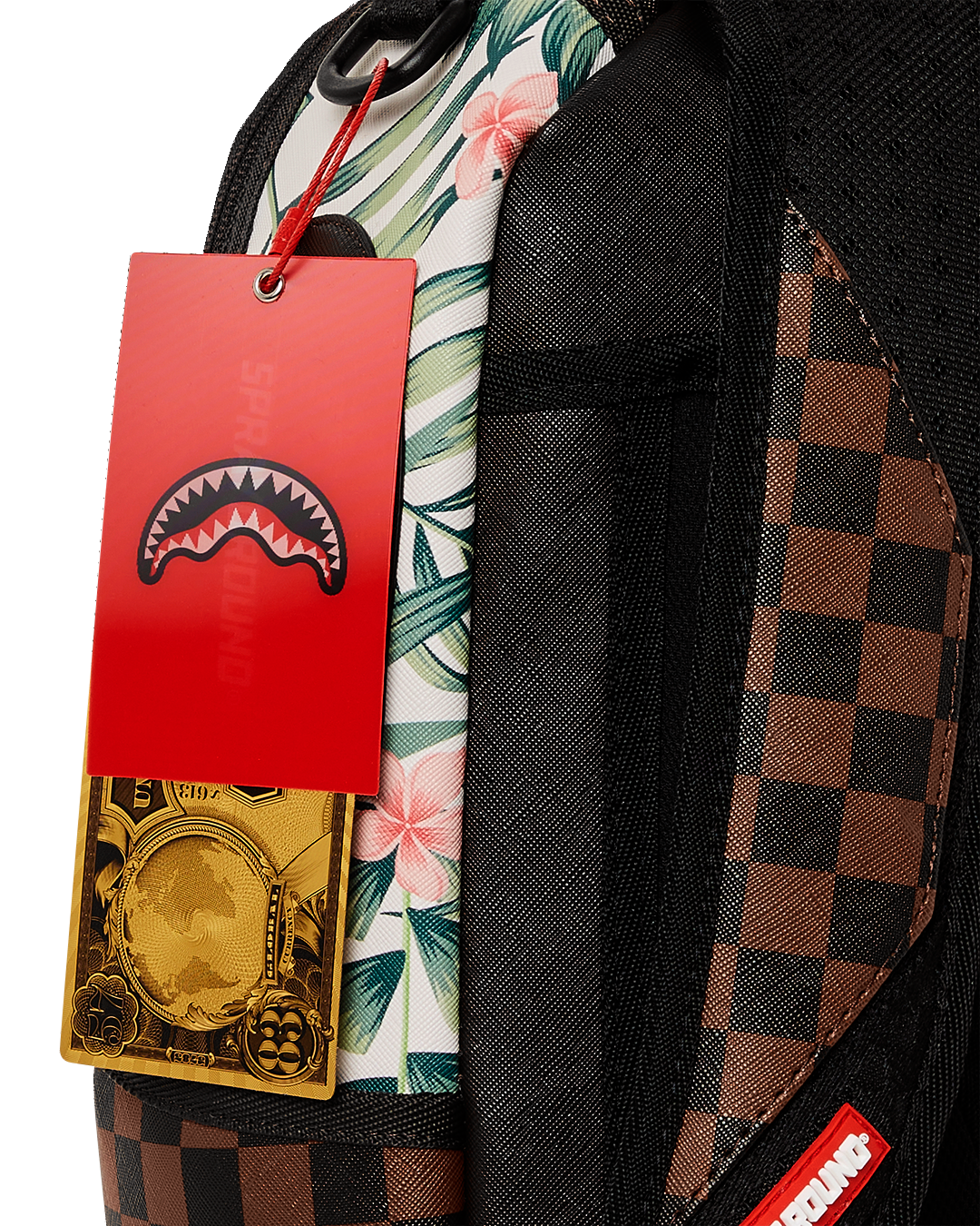 WILDFLOWER SIP DLXSV BACKPACK