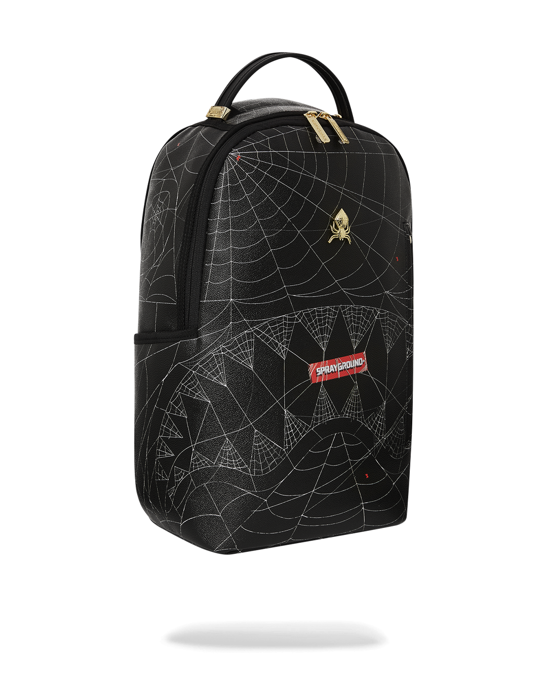 SPIDER WEB SHARKMOUTH DLXSV BACKPACK