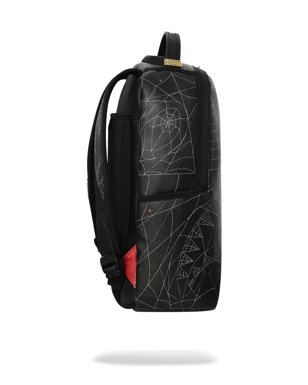 SPIDER WEB SHARKMOUTH DLXSV BACKPACK