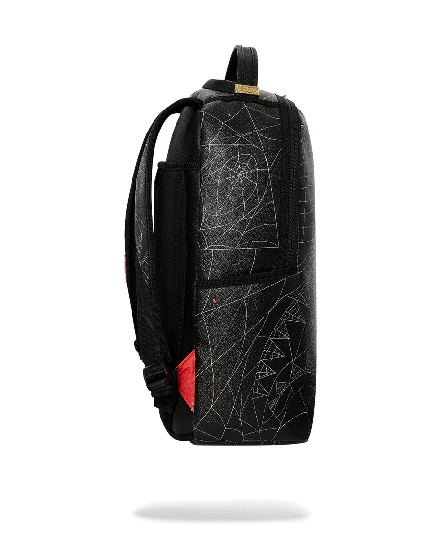 SPIDER WEB SHARKMOUTH DLXSV BACKPACK