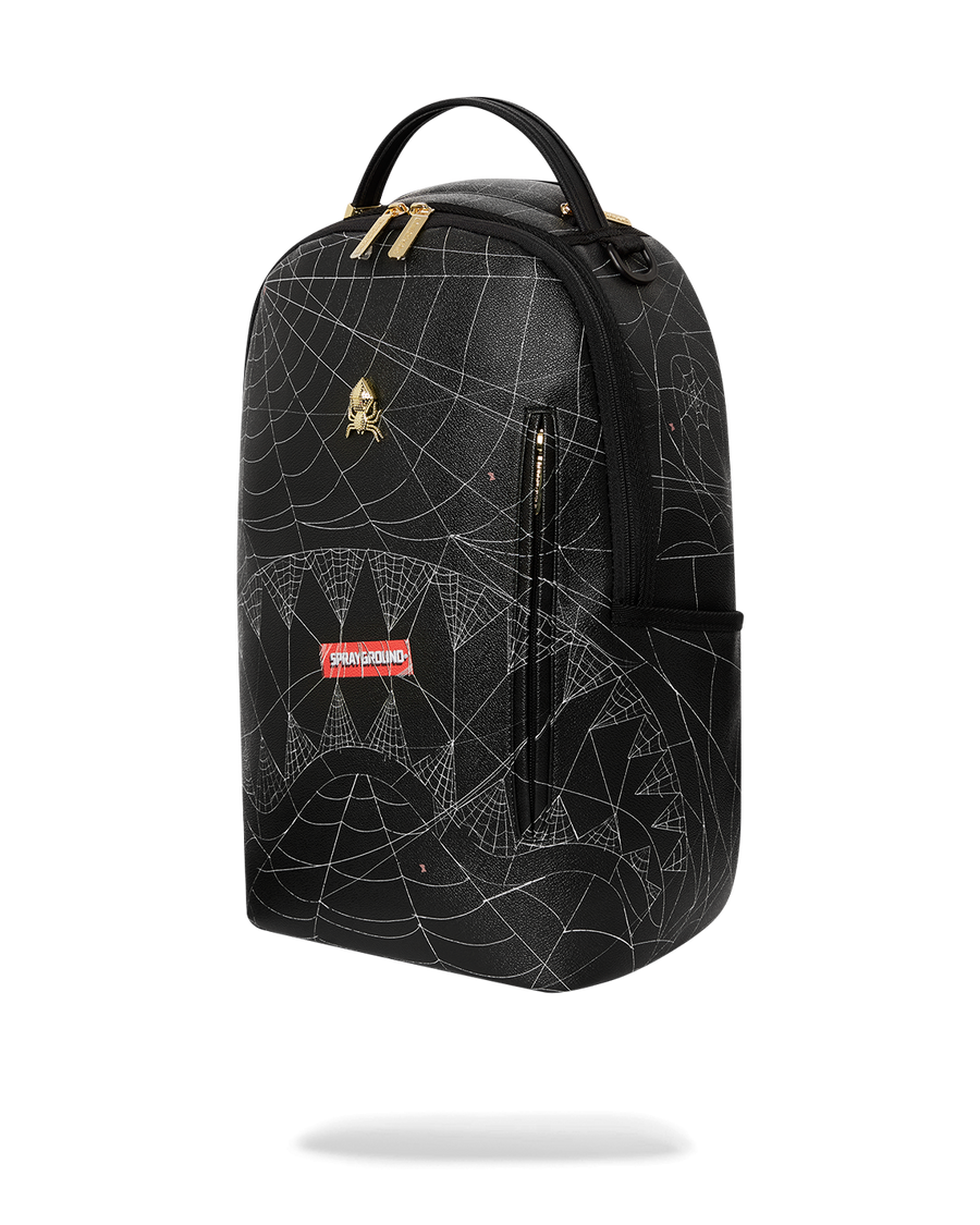 SPIDER WEB SHARKMOUTH DLXSV BACKPACK