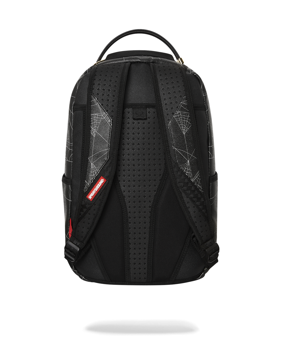 SPIDER WEB SHARKMOUTH DLXSV BACKPACK