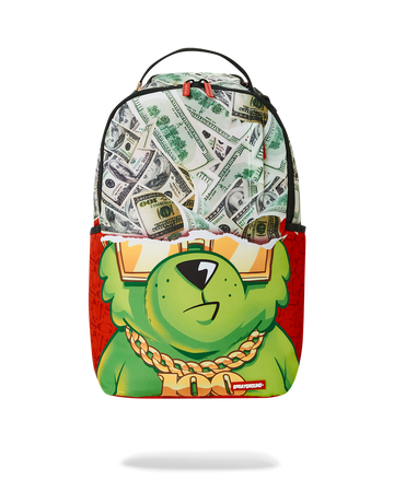 Sprayground gcc sales