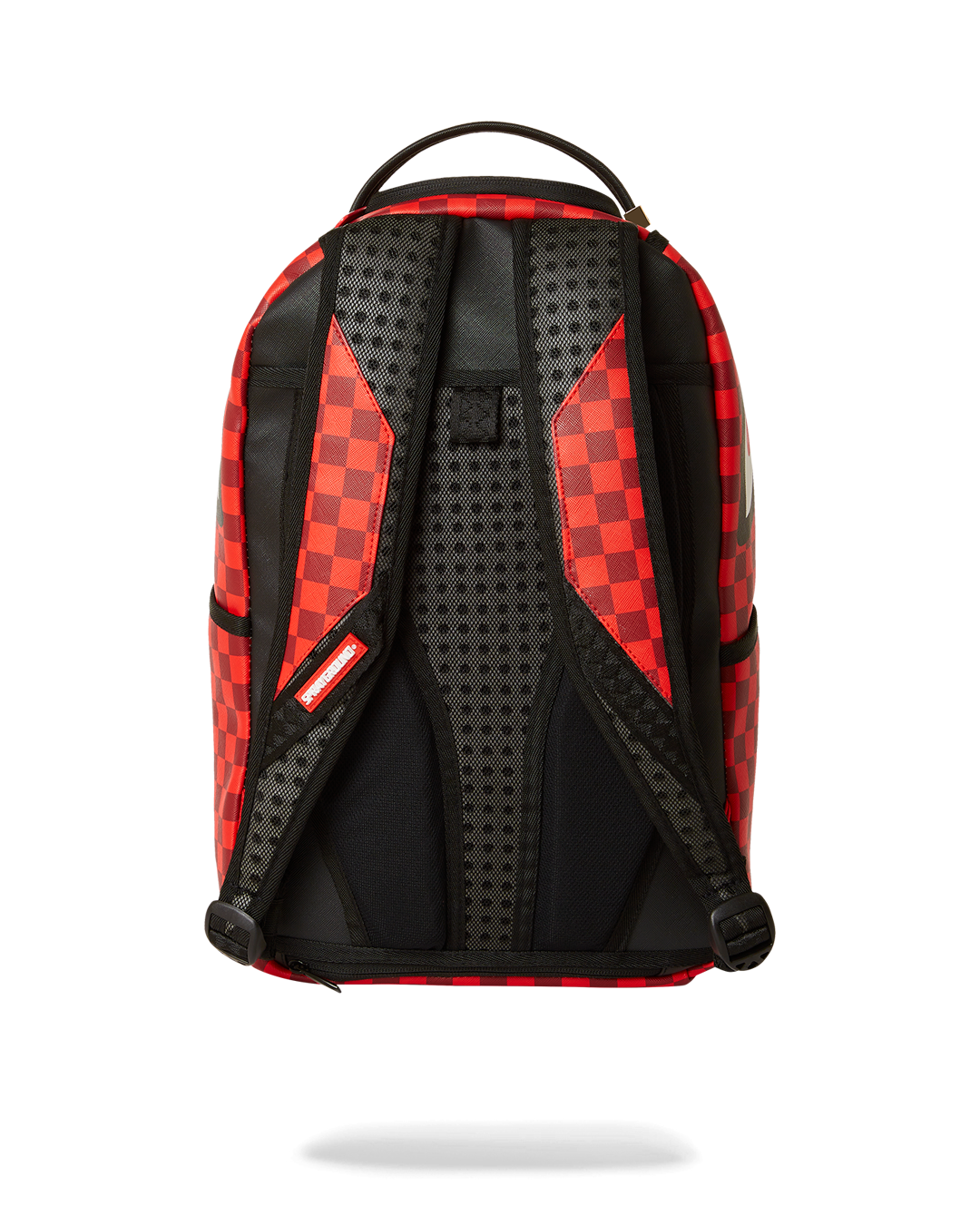 SPONGEBOB BOLD RUN DLXSV BACKPACK