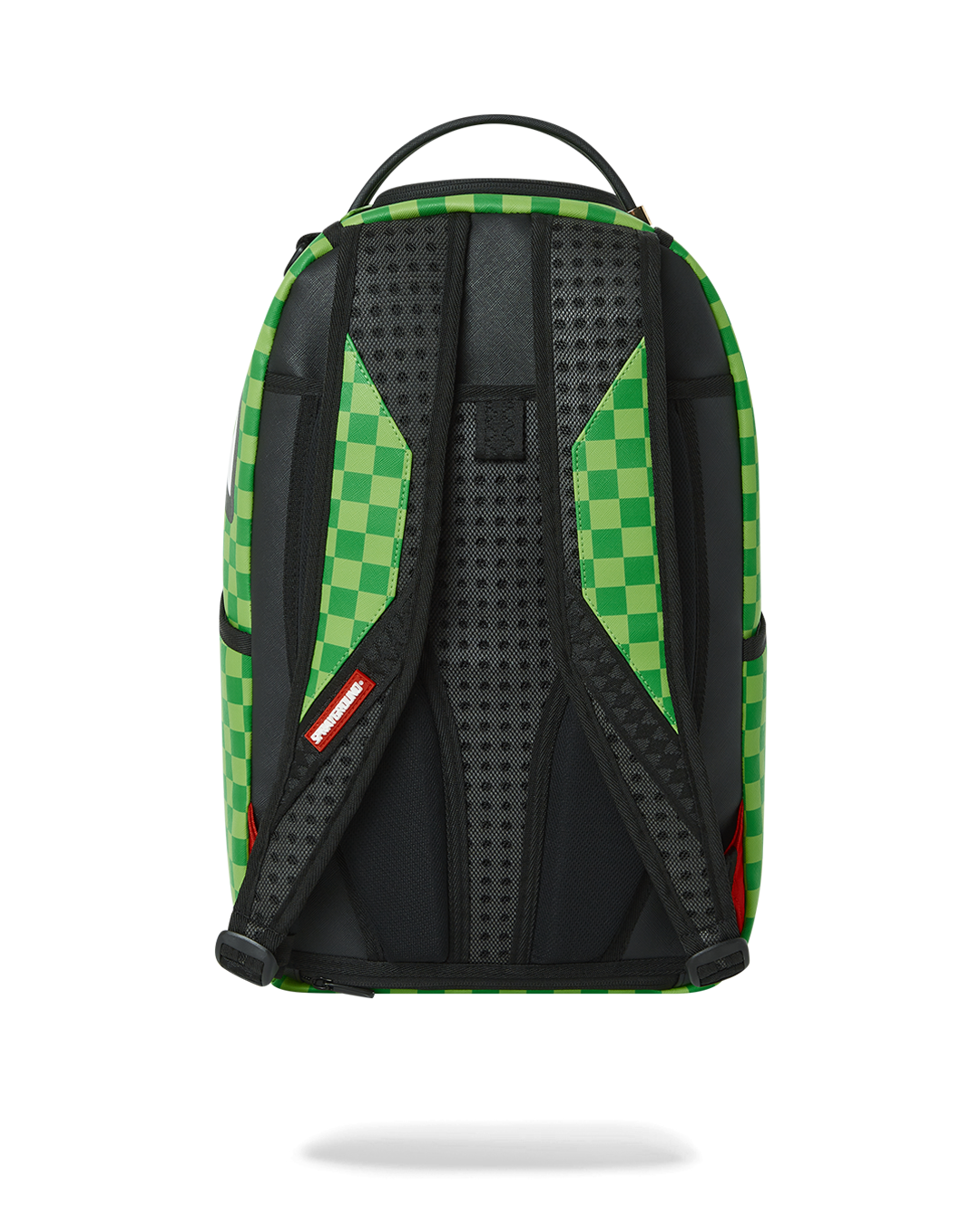 RICK & MORTY FIRE RICK SHARKMOUTH DLXSV BACKPACK