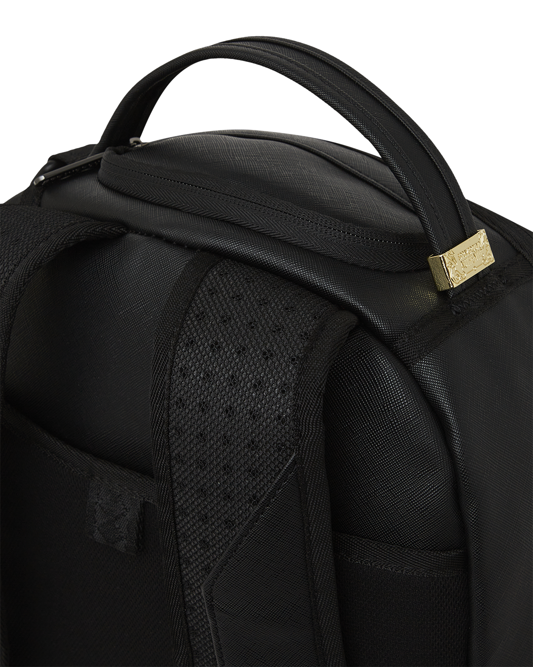 SHARK SHAPE THRU BACKPACK