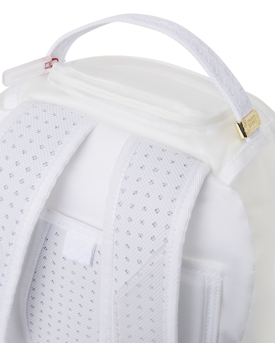 CASPER FROSTED DLX BACKPACK