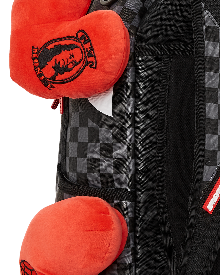 Bearhug backpack best sale