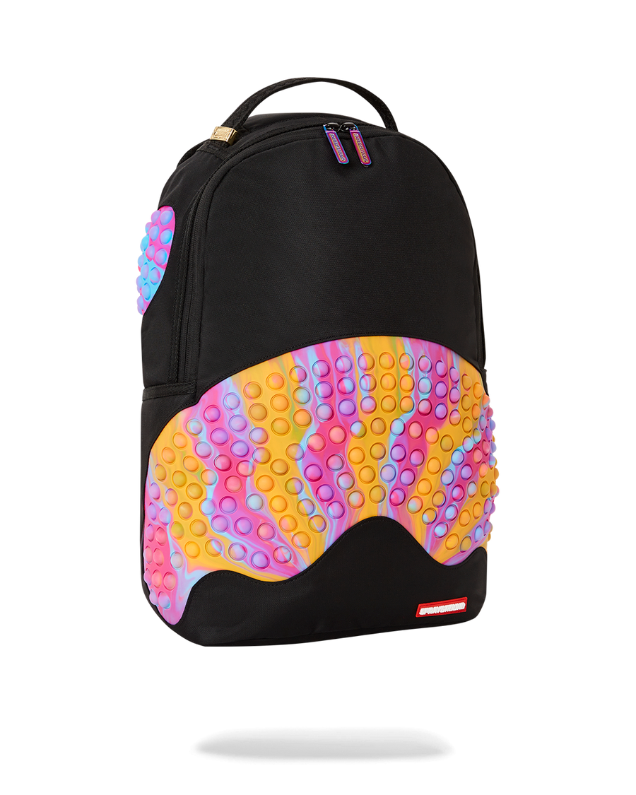 POP SHARK DLXVF BACKPACK